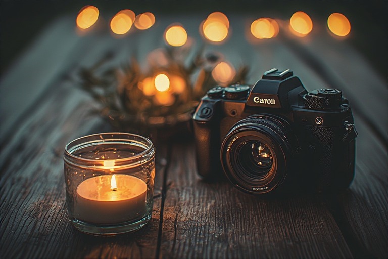 Detail Kecil yang Mengubah Malam Biasa Menjadi Waktu Favorit: Sentuhan yang Membuat Santai Terasa Istimewa