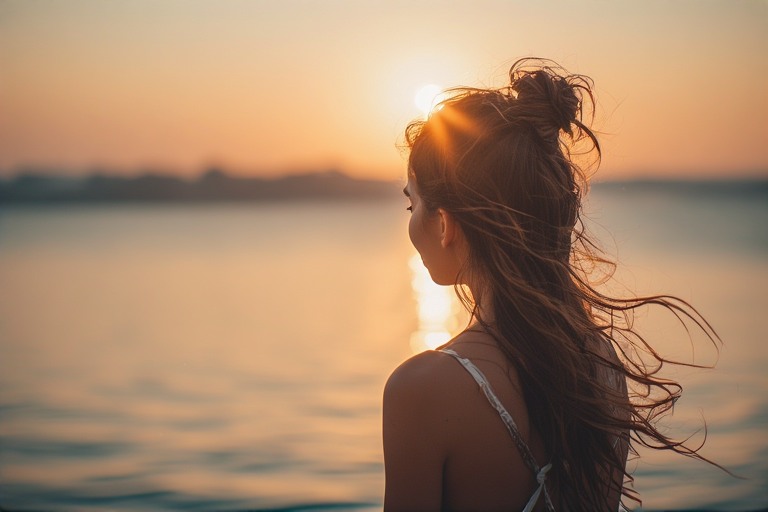 Ritual Malam yang Lembut: Cara Mengakhiri Hari dengan Rasa Damai dan Kehangatan